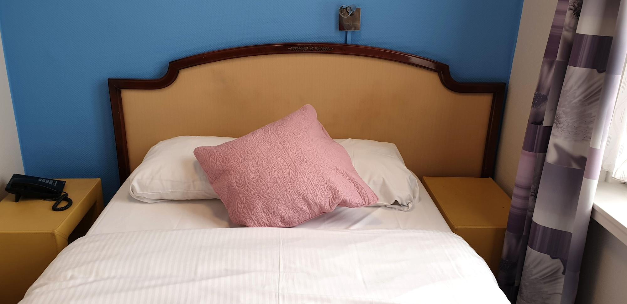 Hotel Derby Merode Woluwe-Saint-Lambert Экстерьер фото