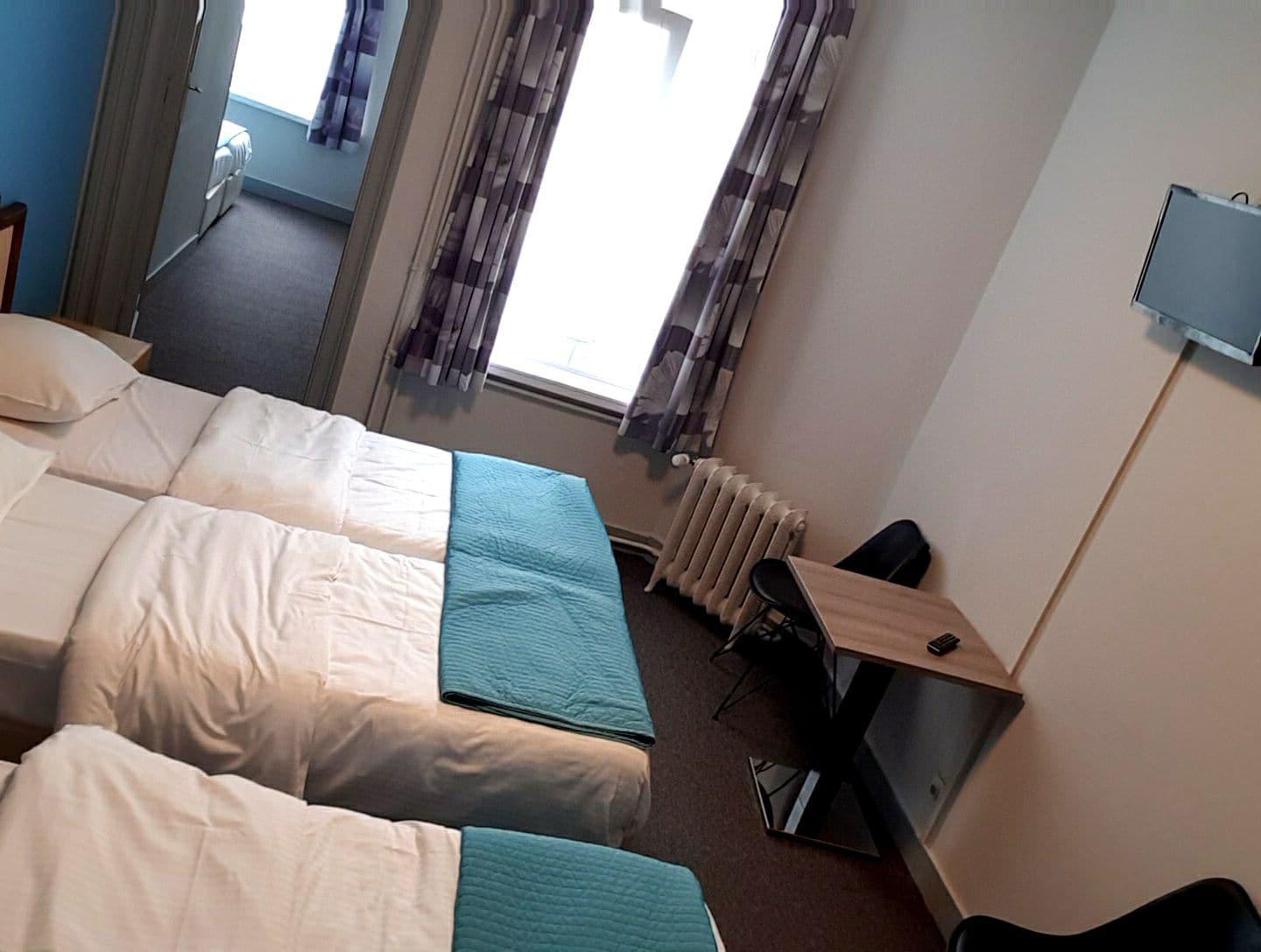 Hotel Derby Merode Woluwe-Saint-Lambert Экстерьер фото