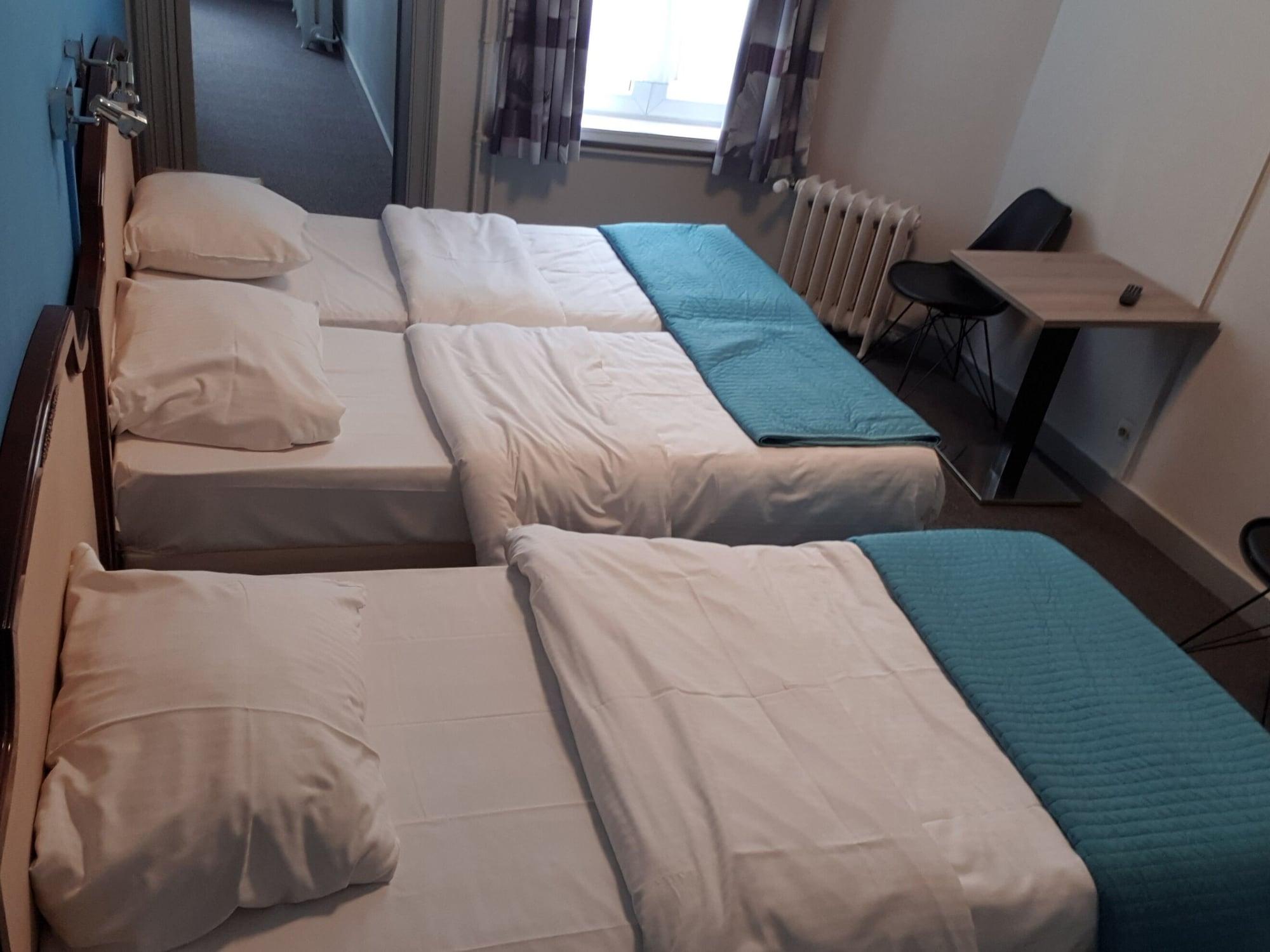 Hotel Derby Merode Woluwe-Saint-Lambert Экстерьер фото