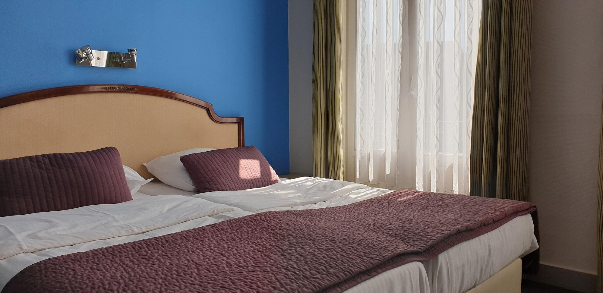 Hotel Derby Merode Woluwe-Saint-Lambert Экстерьер фото