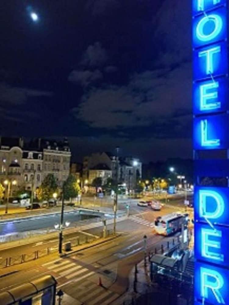 Hotel Derby Merode Woluwe-Saint-Lambert Экстерьер фото