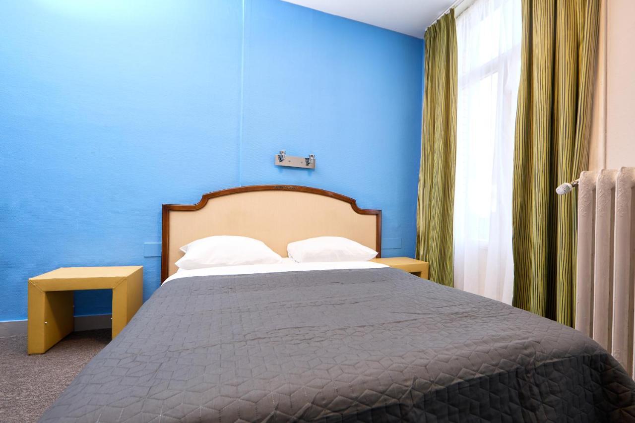 Hotel Derby Merode Woluwe-Saint-Lambert Экстерьер фото