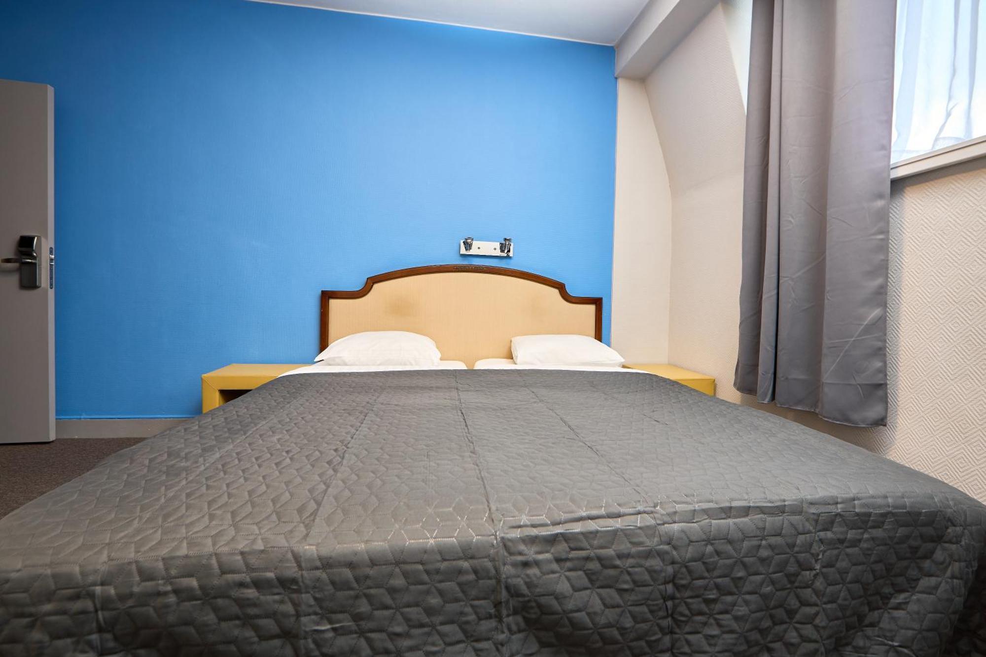 Hotel Derby Merode Woluwe-Saint-Lambert Экстерьер фото
