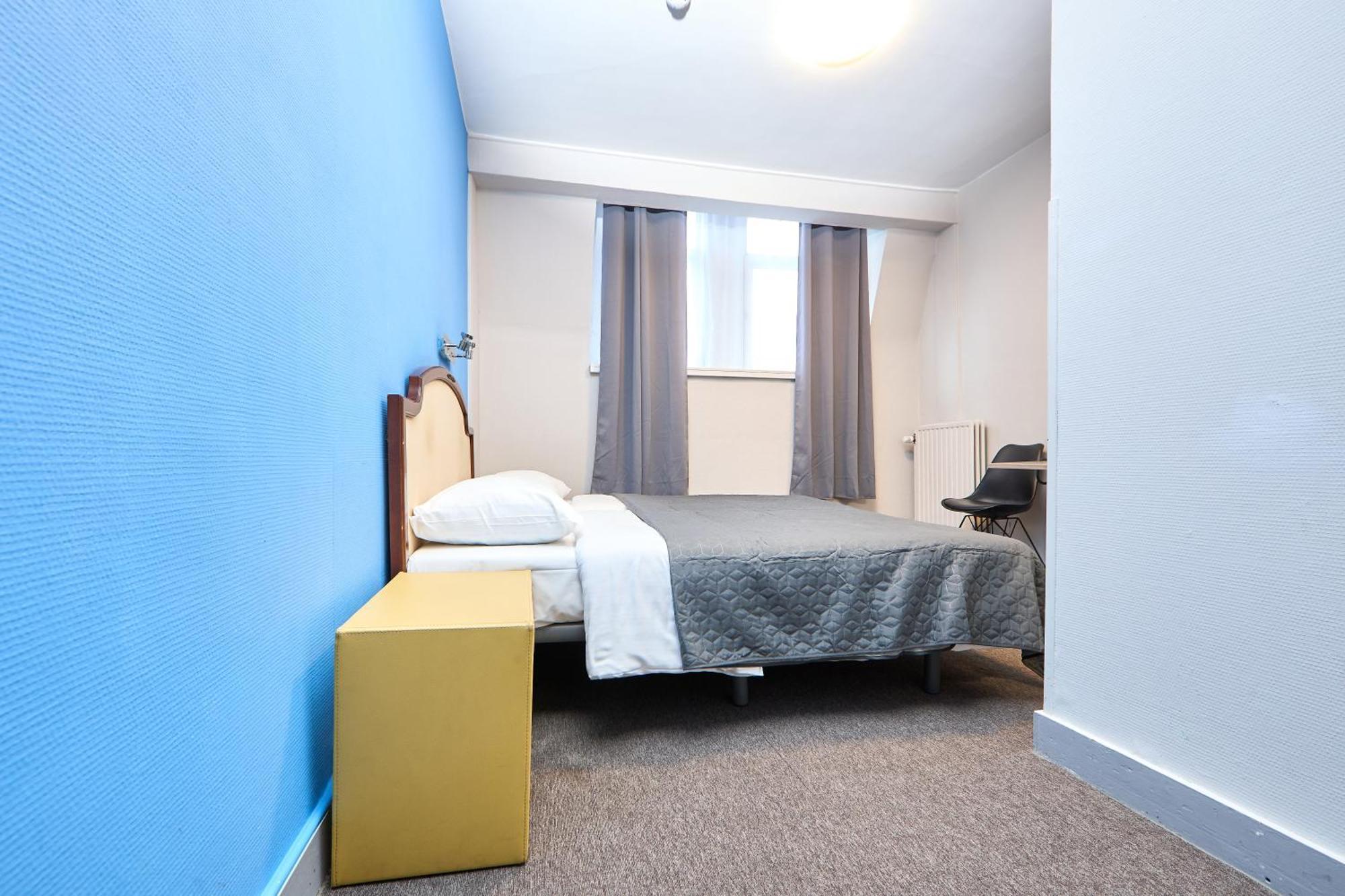 Hotel Derby Merode Woluwe-Saint-Lambert Экстерьер фото