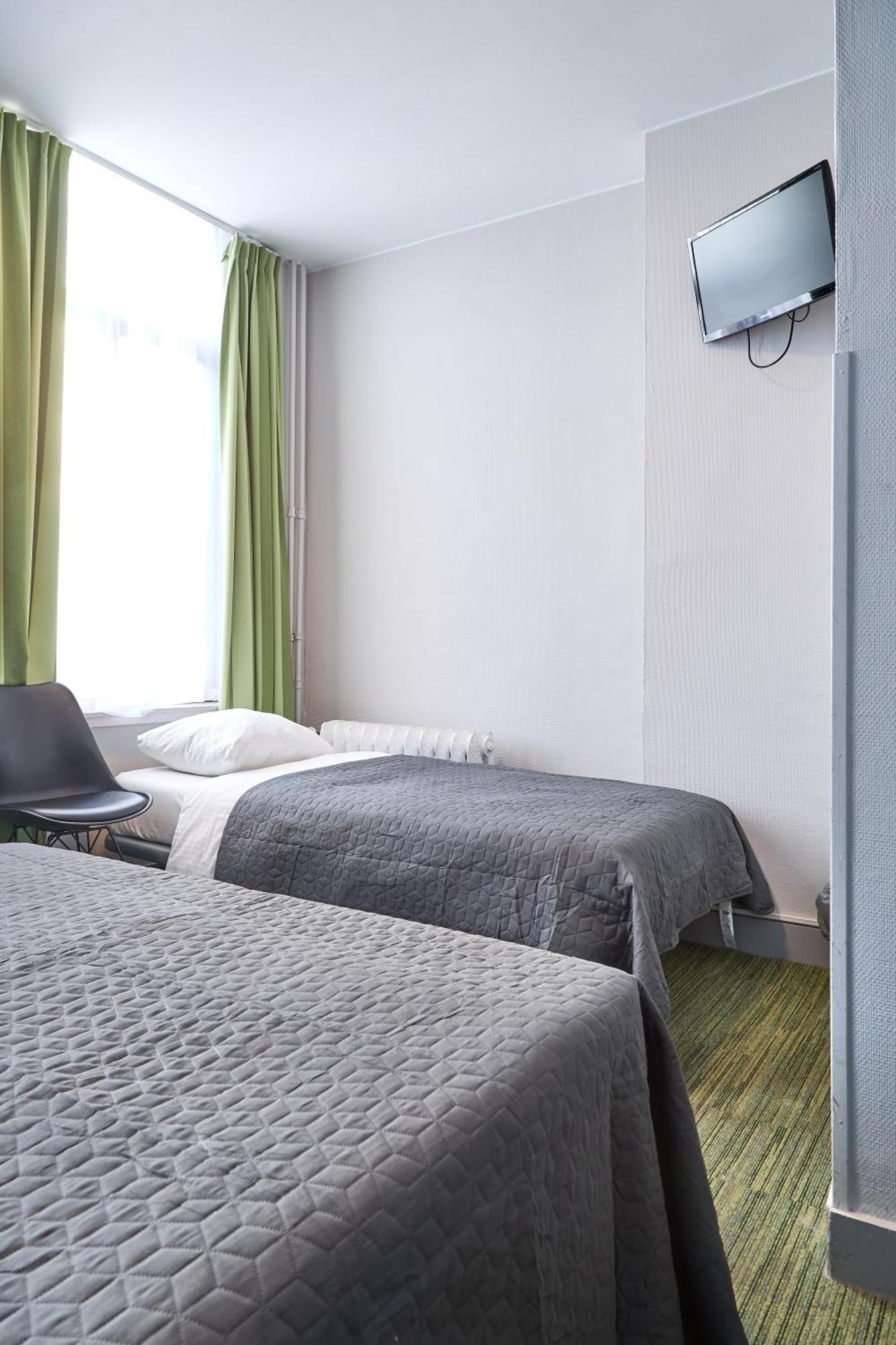 Hotel Derby Merode Woluwe-Saint-Lambert Экстерьер фото