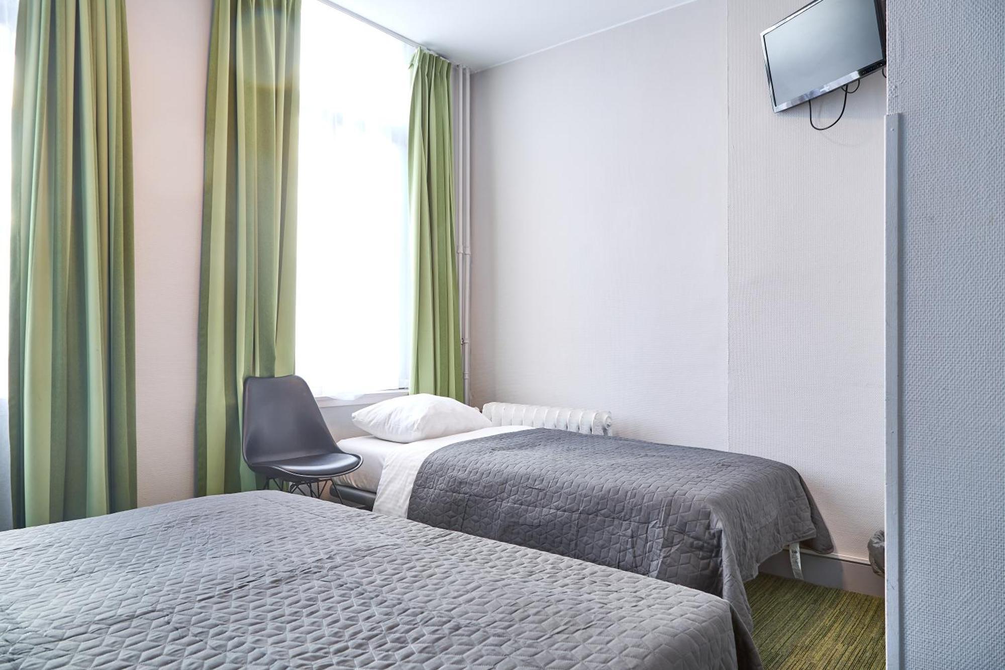 Hotel Derby Merode Woluwe-Saint-Lambert Экстерьер фото
