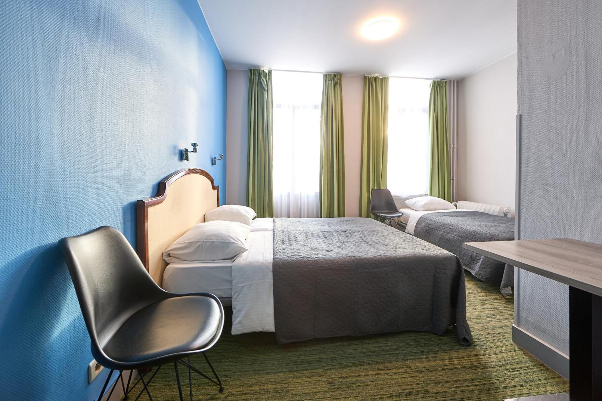 Hotel Derby Merode Woluwe-Saint-Lambert Экстерьер фото