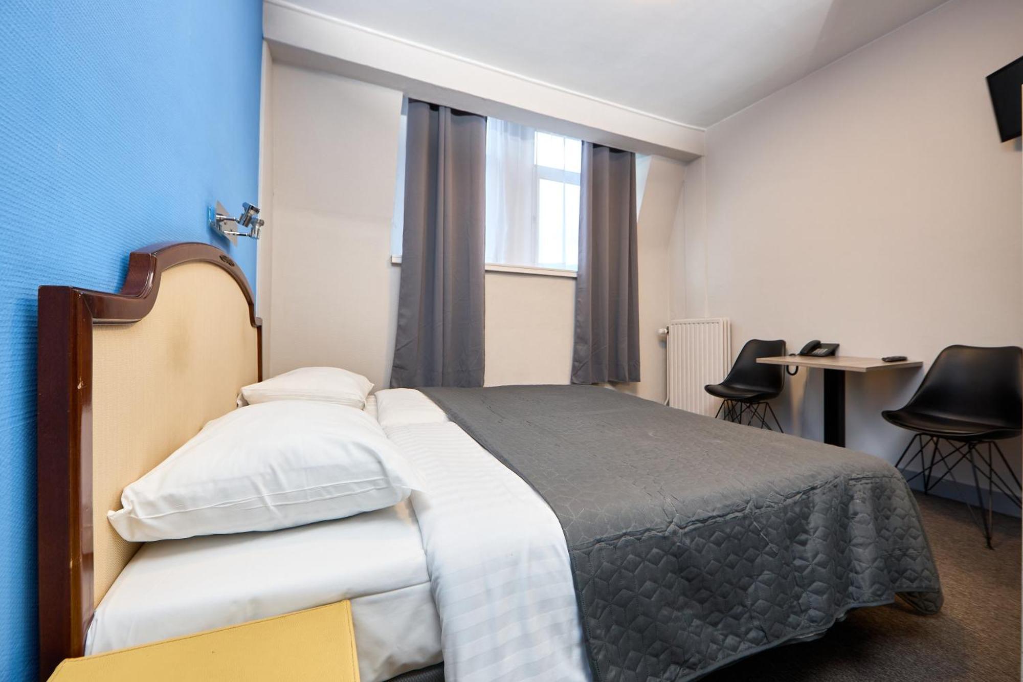 Hotel Derby Merode Woluwe-Saint-Lambert Экстерьер фото