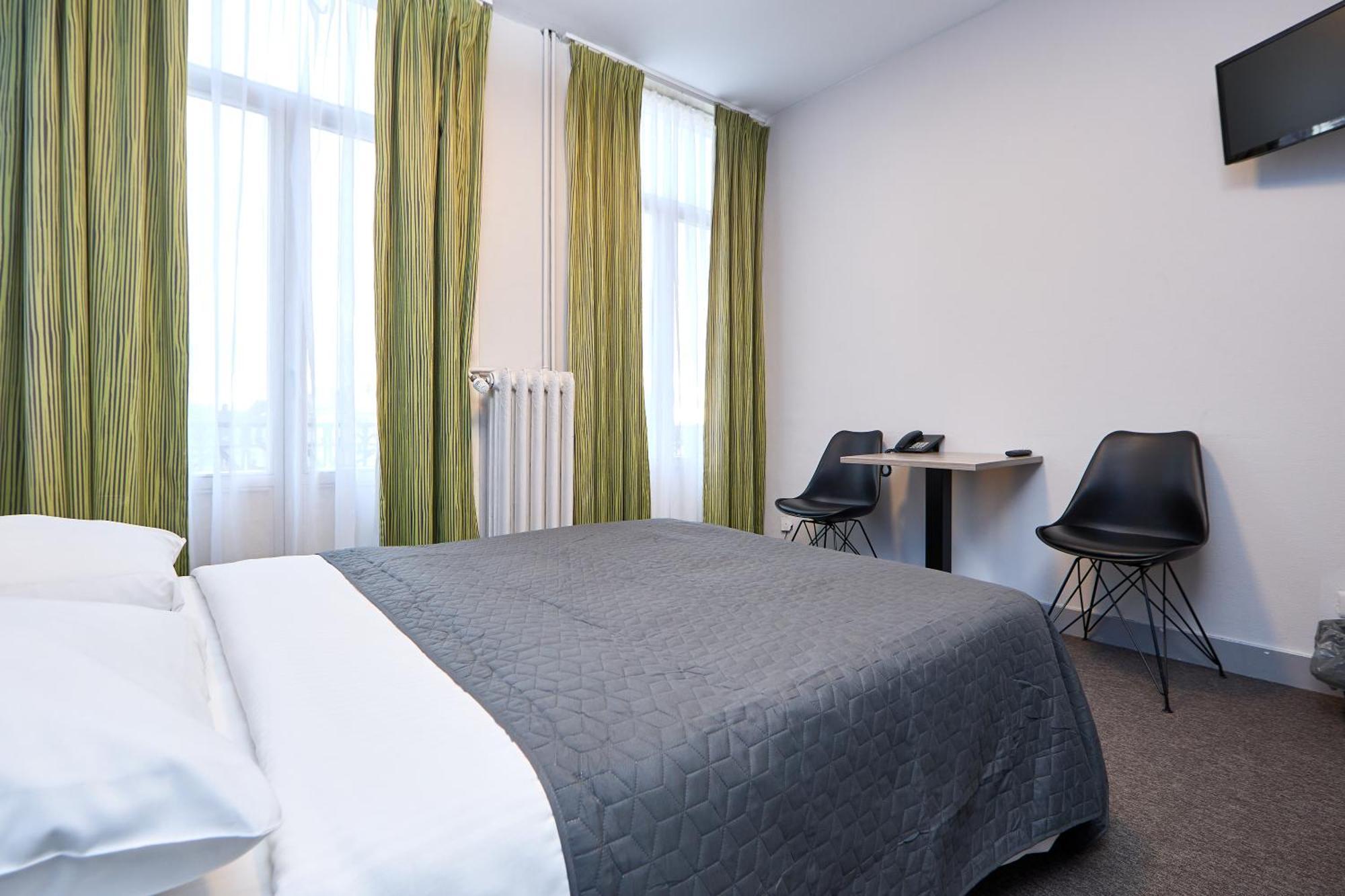 Hotel Derby Merode Woluwe-Saint-Lambert Экстерьер фото