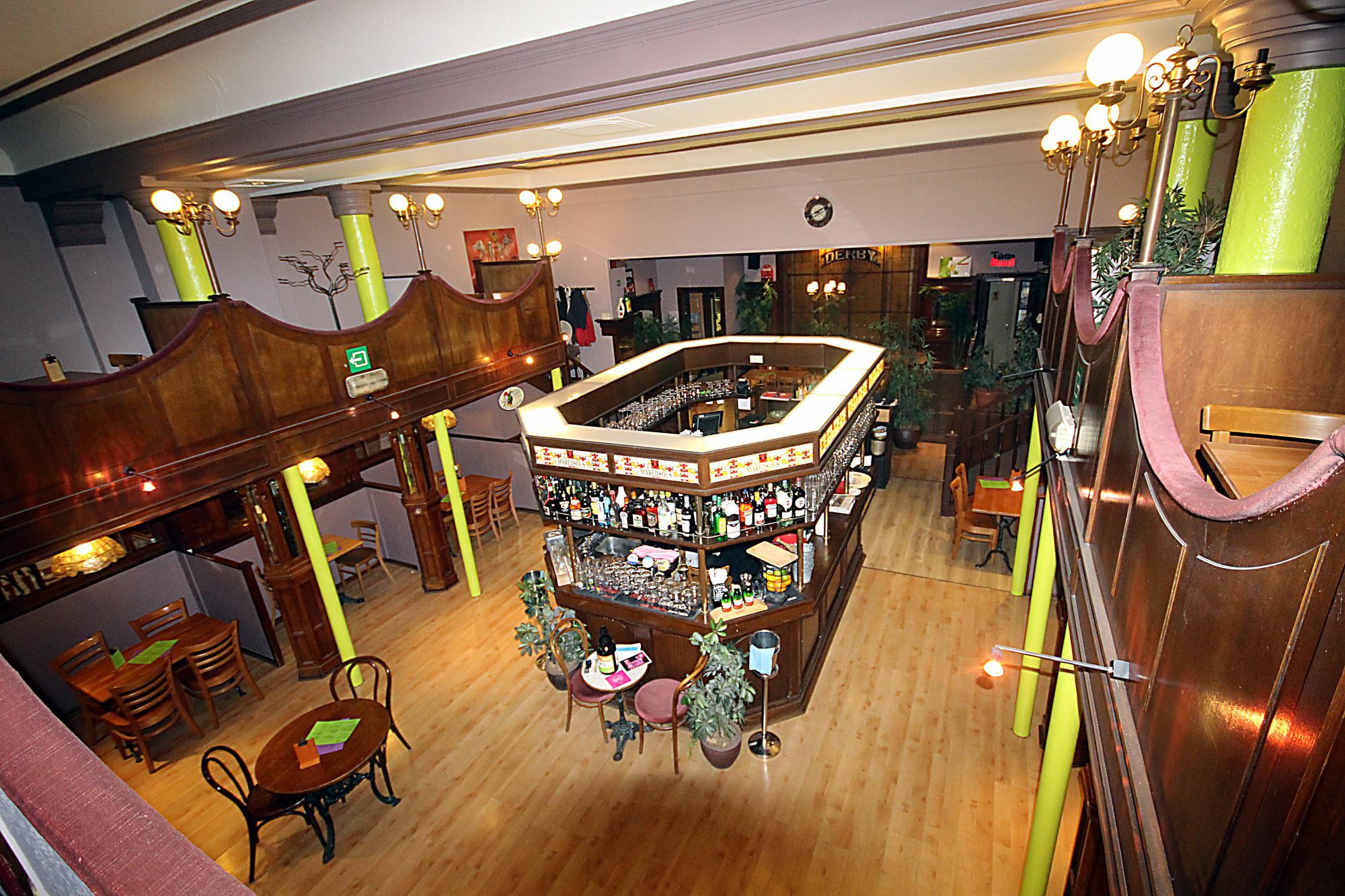 Hotel Derby Merode Woluwe-Saint-Lambert Экстерьер фото